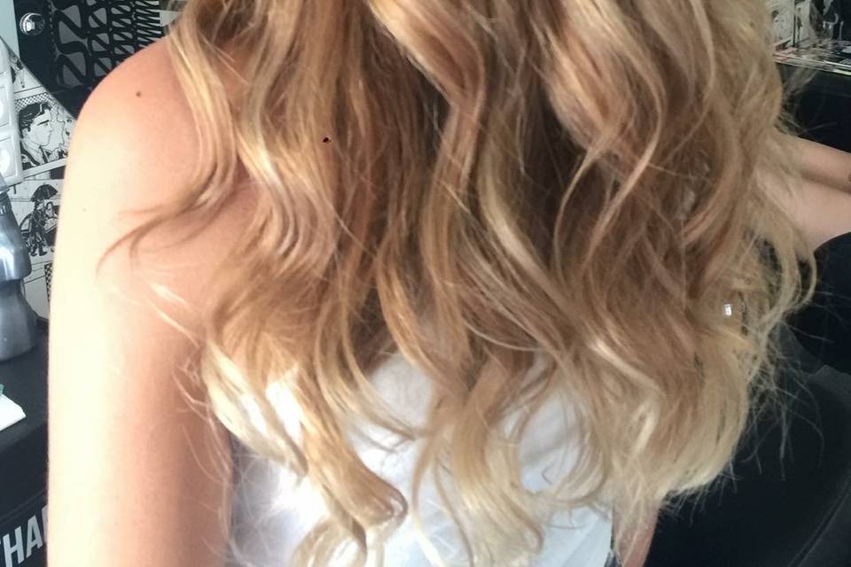 Balayage