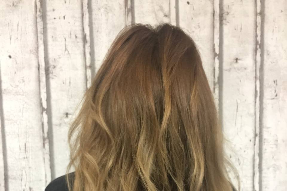 Balayage