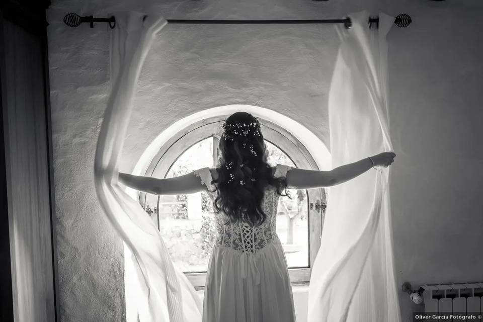Pre-Boda