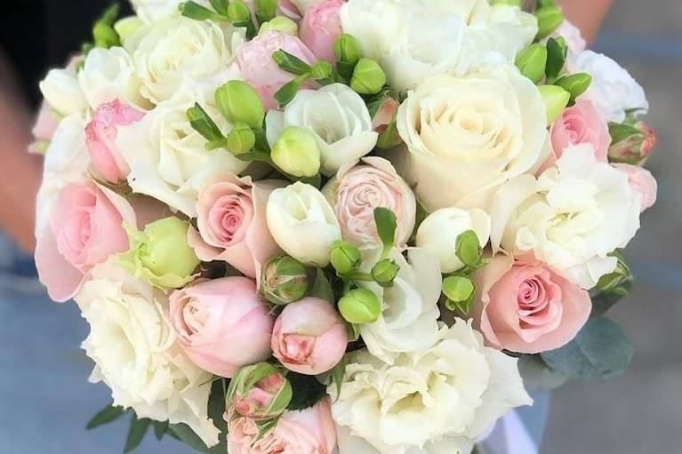 The One Flower