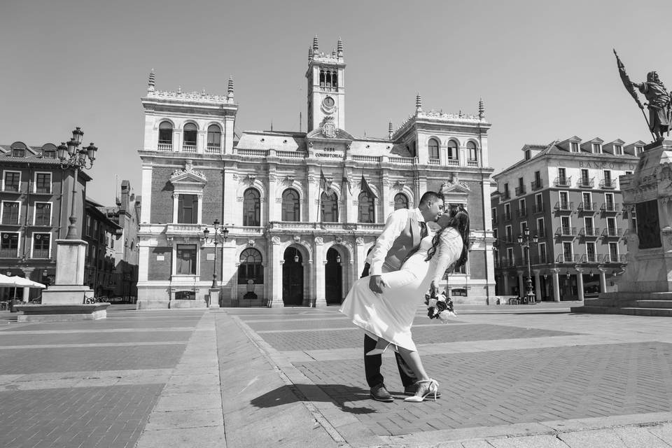 Sergio Borja Studio