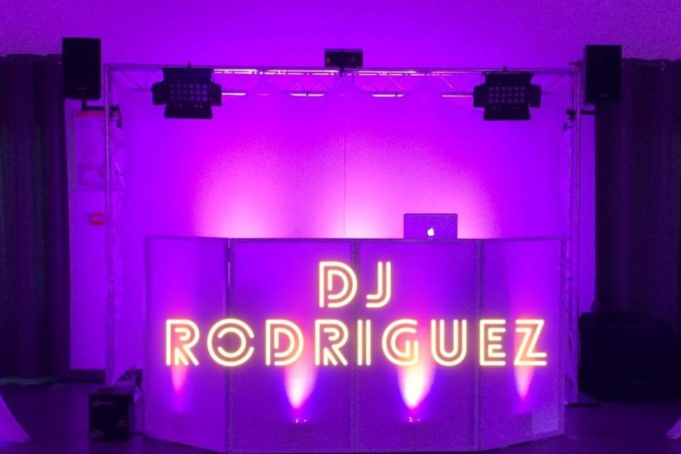 Servicio de DJ. Todos los estilos