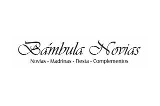 Bámbula Novias logotipo