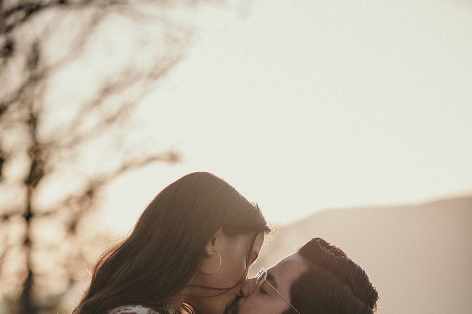 Postboda en La Vera