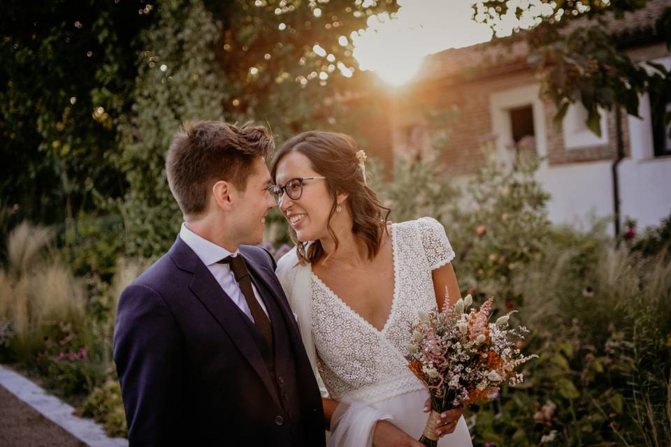 Posboda en Conil