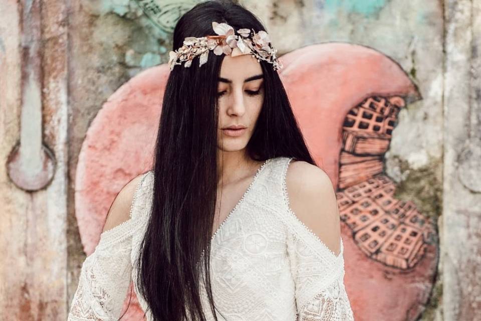 Estilo Boho