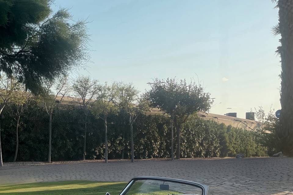 Triumph Spitfire