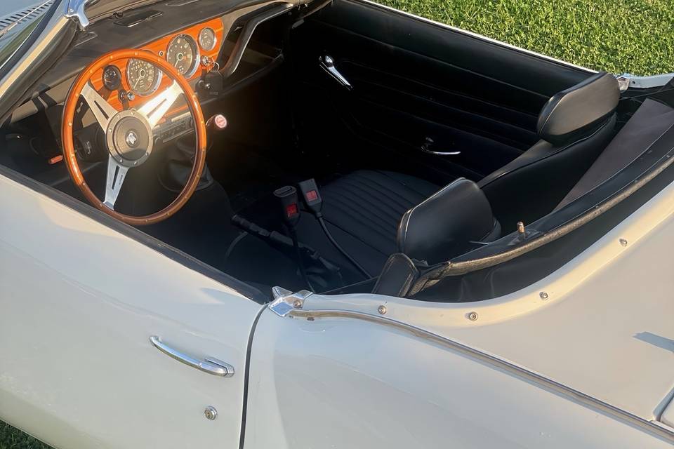 Triumph Spitfire