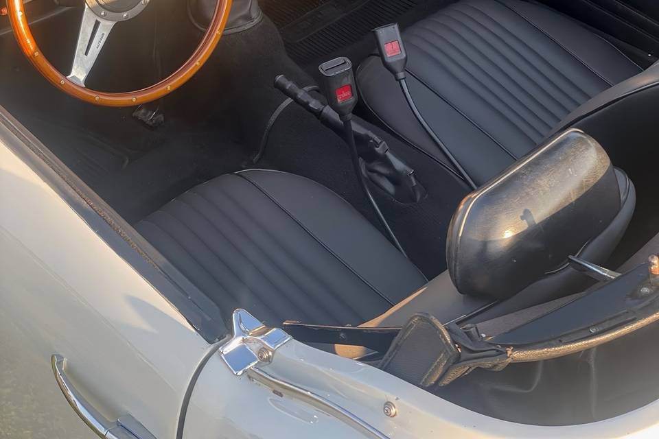 Triumph Spitfire
