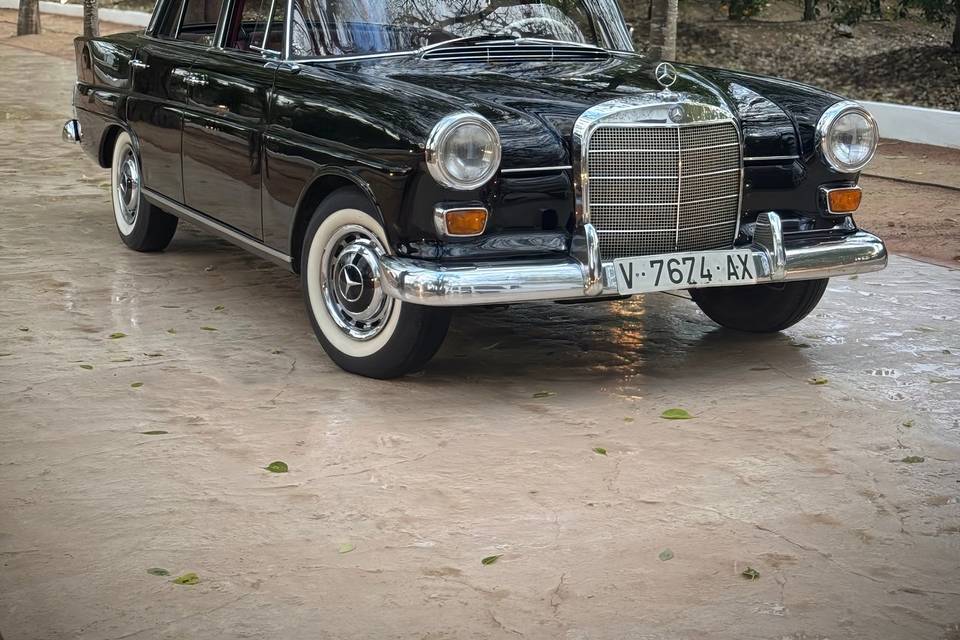 El Clásico de tu Boda