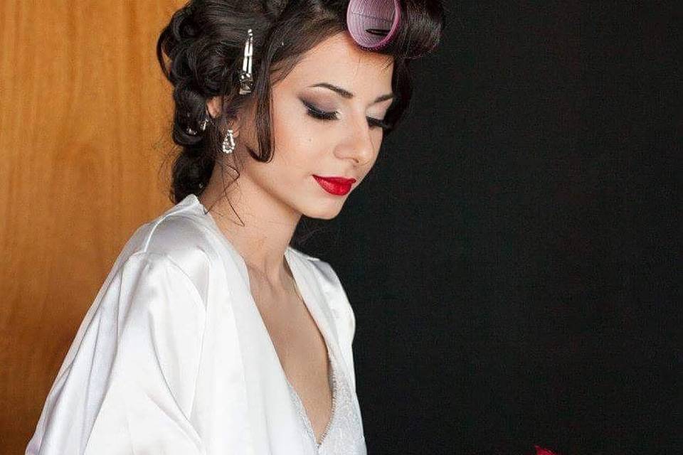 Preparativos