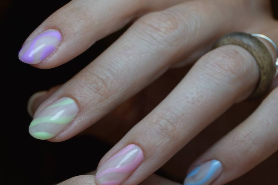 Manicura