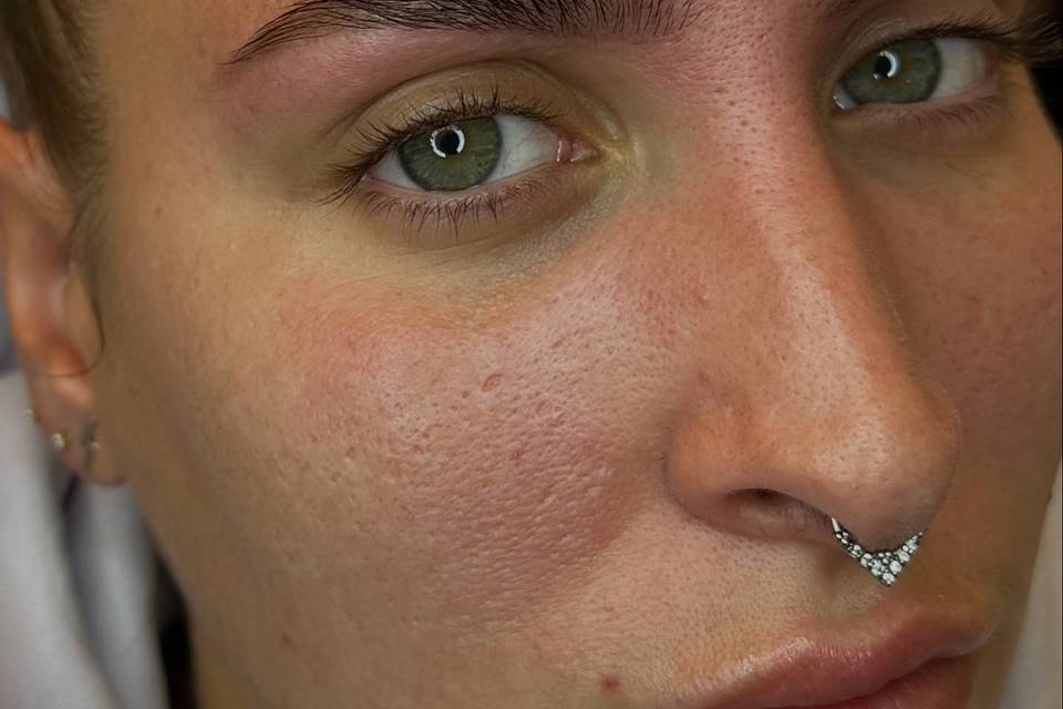 Cejas perfectas