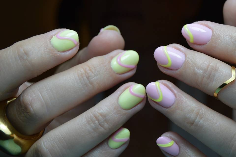 Manos perfectas