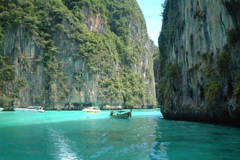 Tailandia