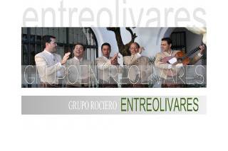 Grupo Rociero Entreolivares