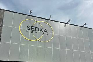 Sedka Novias Market