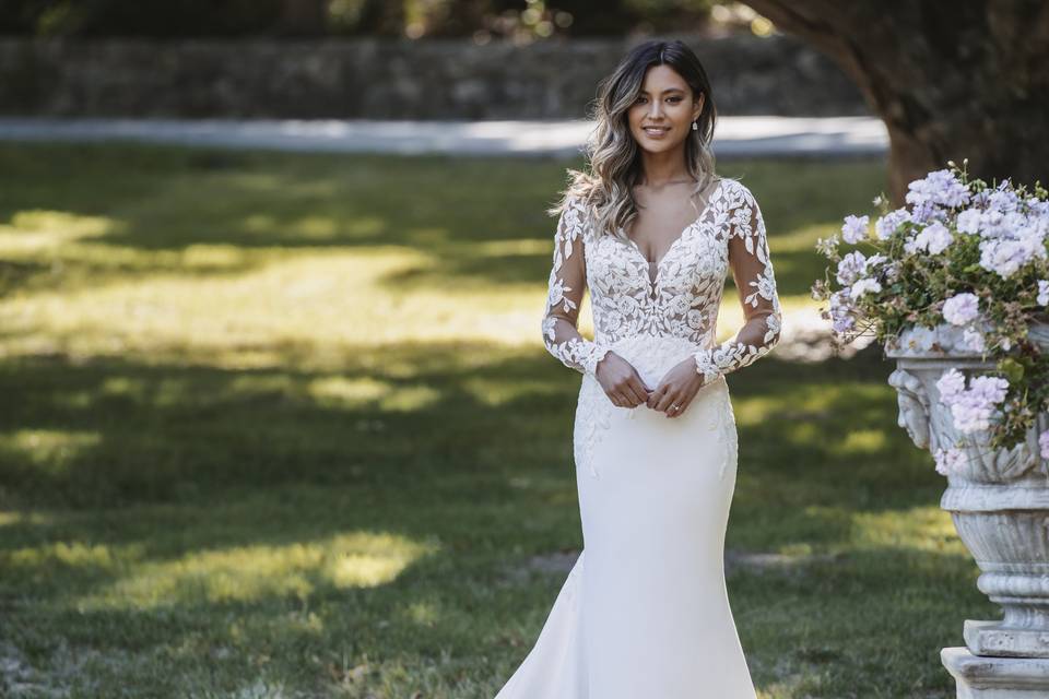 Allure Bridals