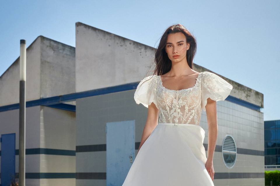 Sedka Novias