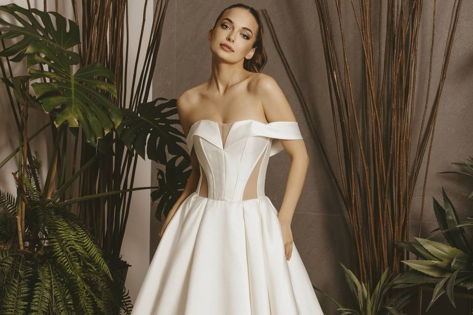 Sedka Novias