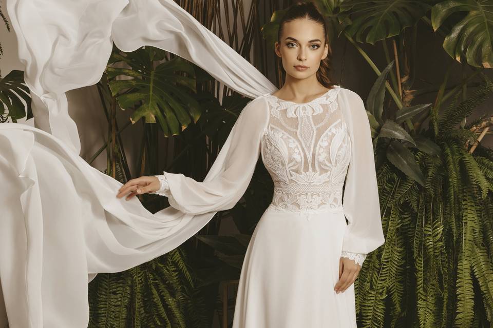 Sedka Novias
