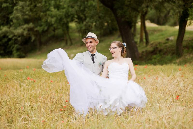 Leandro García Photography