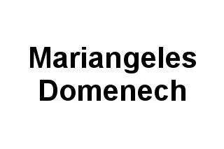 Mariangeles Domenech logotipo