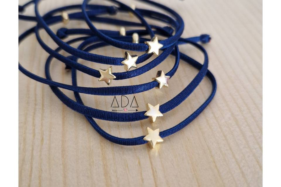 Pulsera Mía