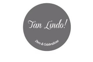 Tan Lindo! Deco & Celebrations logotipo