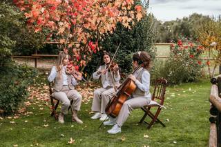 Colcuore Ensemble