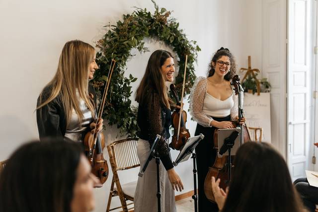 Colcuore Ensemble
