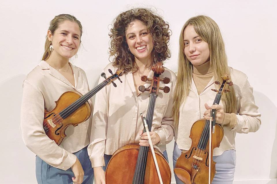 Colcuore Ensemble