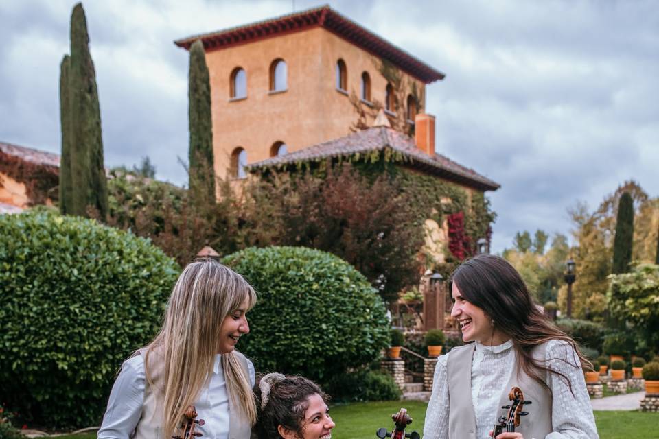 Colcuore Ensemble