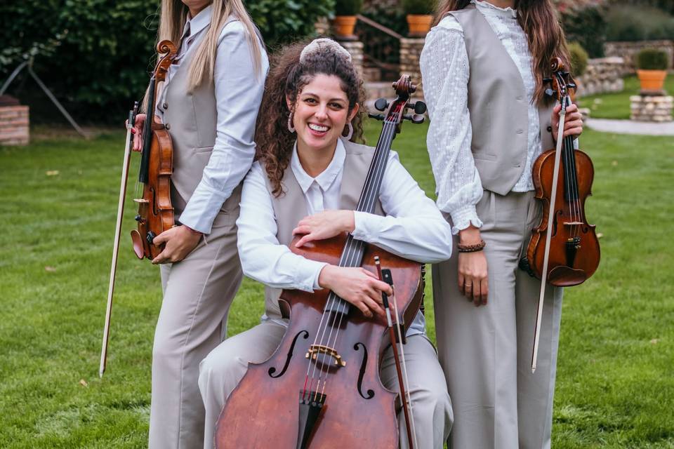 Colcuore Ensemble