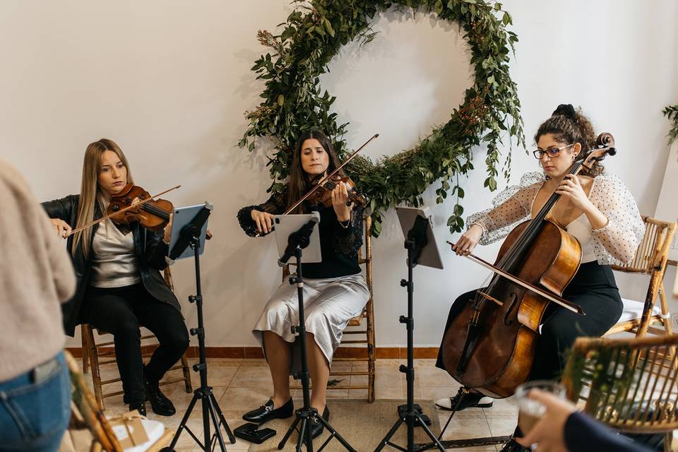 Colcuore Ensemble
