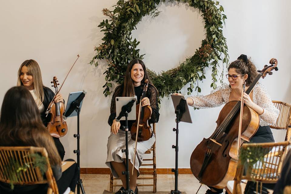 Colcuore Ensemble
