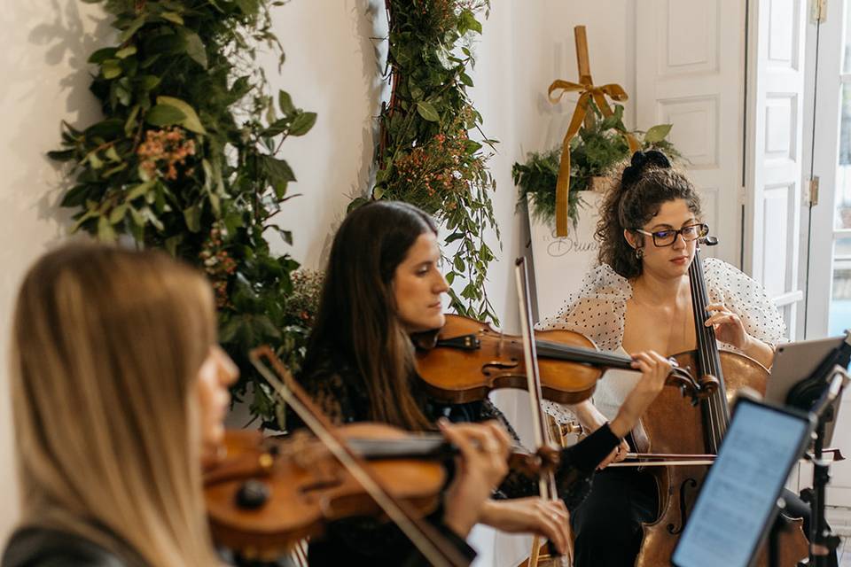 Colcuore Ensemble