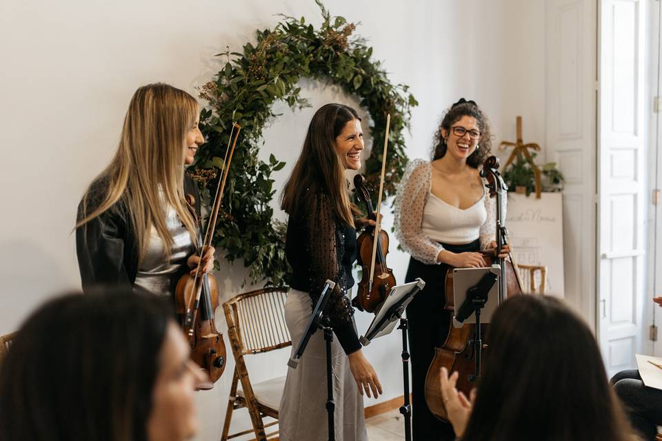 Colcuore Ensemble