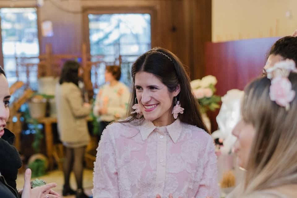 Carolina