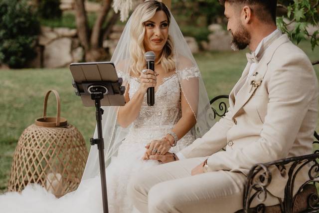 Ceremonia