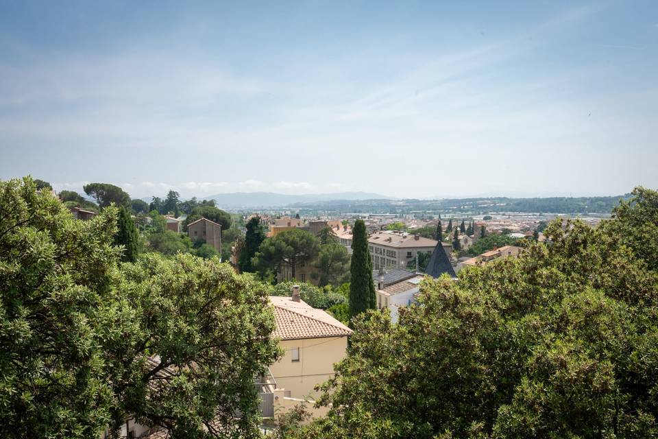 Vistas