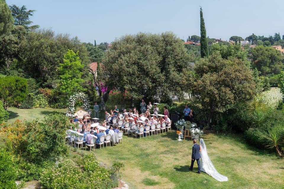 Ceremonia
