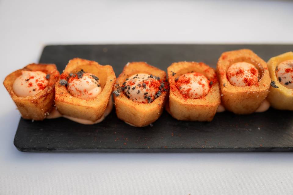 Gastronomia