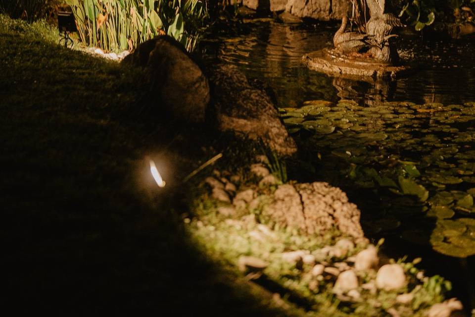Nuestro Lago