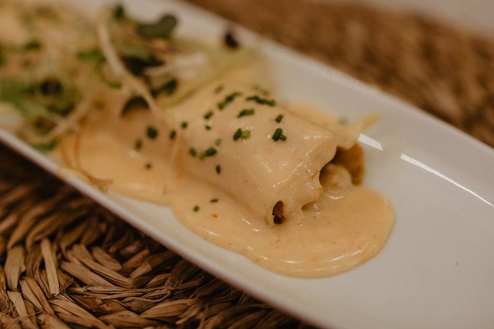 Gastronomia