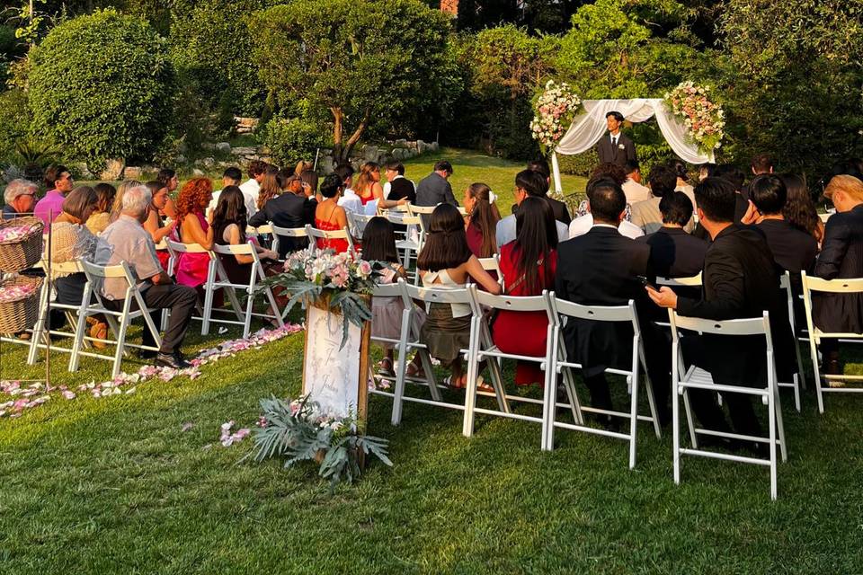 Ceremonia