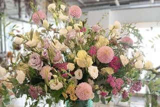 The Flower Experience