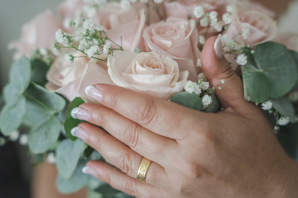 Ramo de la novia