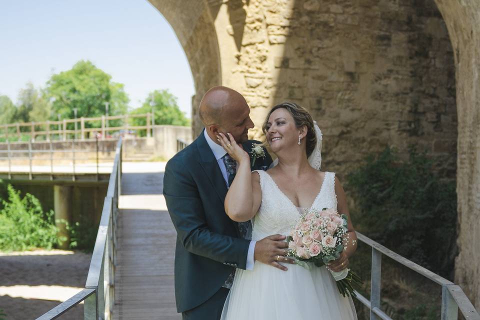 Novios