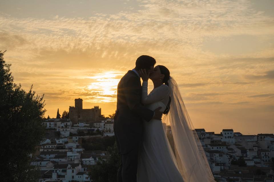 Fotos de novios